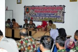 Bencana Disebabkan Ulah Tangan Manusia