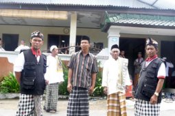 JUMATAN SAAT NYEPI