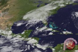 BMKG ungkapkan terdapat 11 titik panas di Sumatera