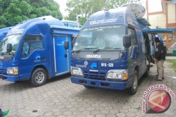 Tana Tidung Dinilai Terbaik Operasikan "Mobil Pintar"