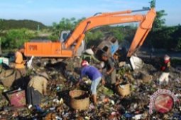 Pemkab Kotabaru Diminta Benahi Tata Kelola Sampah