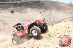 Said Juara "Offroad" Paser