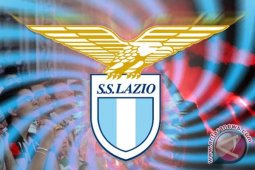 Lazio melaju mudah ke semi final Piala Italia