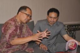 Dirut ANTARA: BI Jaga Rupiah