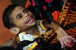 Angka gizi buruk di Kalbar masih tinggi