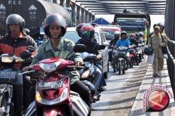 Polisi siapkan skenario pengalihan arus kendaraan