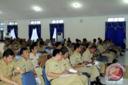 Tanbu Gelar Bimtek SIMDA
