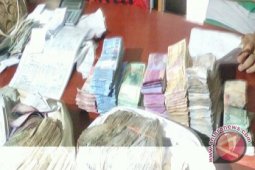Direktur KSM diduga gelapkan uang nasabah