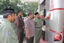 Bengkulu hitung ulang kebutuhan BBM