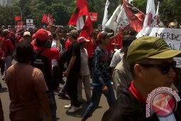 PNS Kutim Memang Diinstruksikan Tak Pakai Kendaraan Dinas