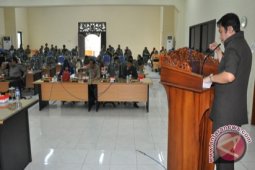 Perekonomian HST Didominasi Pertanian