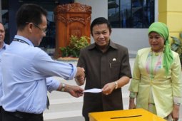 PEKAN PANUTAN