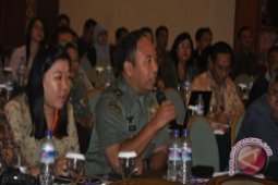2014 Semua Kabupaten Miliki MC