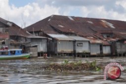 Banjarmasin Wacanakan Lestarikan  Jamban