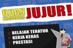 7.000 Peserta Hadiri Deklarasi "Ujian Nasional Jujur"