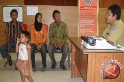 Pekerja Telantar Asal Jabar Segera Dipulangkan