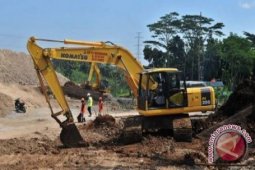 Sejumlah perusahaan batubara di Batanghari berhenti beroperasi