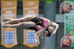 HBA pesimis Jambi raih prestasi di PON 2012