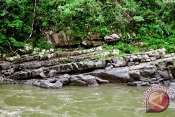 "Geopark" Merangin akan diusulkan jadi warisan dunia