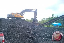 Stockpile segera pindah dari kawasan situs