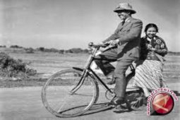 Fatmawati Soekarno layak jadi ibu bangsa