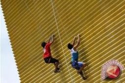 Atlet Kaltim Berpeluang Masuk Pelatnas Asian Games