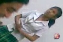 21 Persen Remaja Melakukan Seks Bebas