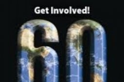 Balikpapan Turut Berpartisipasi "Earth Hour"
