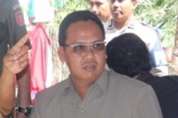 Pembangunan APDB 2013 Diharapkan Sesuai Masterplan