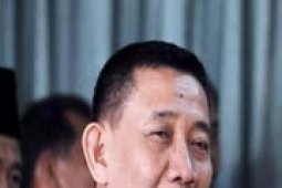 Tersangka Korupsi Rusunawa III Sebagai Tahanan Kota