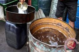 Enggano butuh minyak tanah lima ton setiap bulan