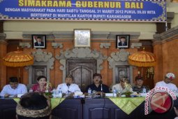 Pemprov Bali fasilitasi 500 tenaga kerja kapal pesiar