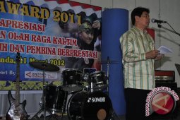 Pemprov Kaltim Ajak Siwo PWI Sinergikan Program