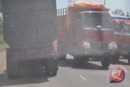 DPRD Persoalkan Longgarnya Larangan Truk