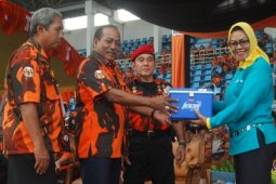Muswil Pemuda Pancasila