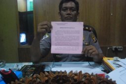 Larangan Penjualan Telur Penyu