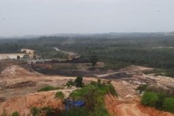Aktivitas Tambang