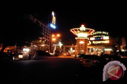 Dewi Sandra promosikan "Wonderful Kepri" di Malaysia