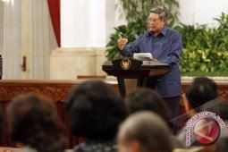 Presiden SBY Sambut Baik Amandemen Pasal 7