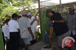 Pastika Tak Ingin Polemik Subak-Gapoktan