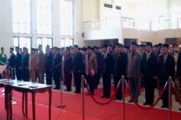 LANTIK PEJABAT