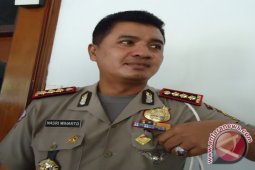 Dirlantas: Jambi perlu sirkuit tampung pebalap liar