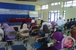 Peringati Milad Melalui Khataman Al Quran dan Seminar