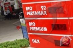 Pembatasan Premium Bersubsidi Mulai Juli 2013