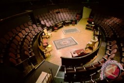 Selidiki kejanggalan proyek Teater Arena!