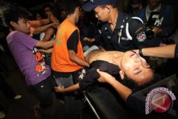 "Unjuk rasa jangan anarkis, Nak"