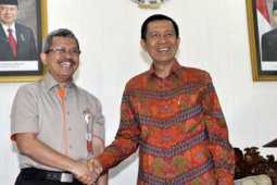 KERJASAMA PENGELOLAAN HUTAN