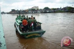 Menerobos Dinding Ketertinggalan