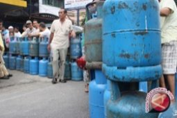 Tabung Gas Palsu Beredar