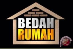 100 rumah di Batanghari direnovasi